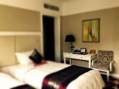 锦秀香江温泉酒店-广州锦绣香江度假别墅