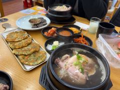 -高社长参鸡汤(高丽街店)