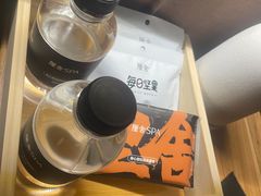 -厘舍SPA(月湖公园店)