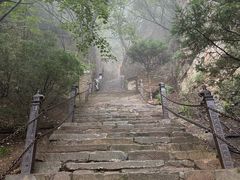 -崆峒山景区