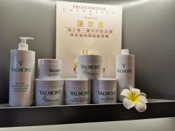 -栖SPA·ONDA ·海菲秀·皑皑科技美肤中心
