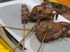 -本色.小马哥烧烤(无锡九里仓店)