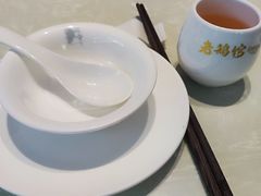 -金典银峰老鹅馆·昆山菜(亭林公园店)