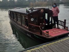 -烟水渔庄餐厅(西溪湿地店)