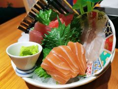 -福匠日本料理(人民路店)