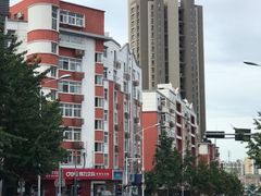 -利津路小商品批发市场