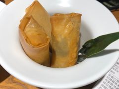 -苏小柳手工点心(人民广场分院)