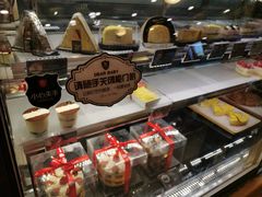 -BREAD WAY面包路·欧式面包(龙湖时代D馆店)