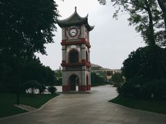 -安仁古镇
