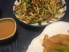 -大梁骨头馆·酱骨老菜(友好店)