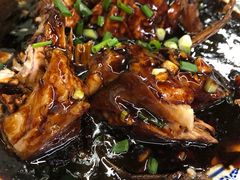 -南花桥羊肉馆老字号(乌镇店)
