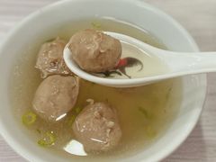 -石生肉丸(虎山中学店)