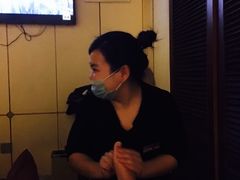 -华夏良子·足道SPA艾灸(三里屯店)