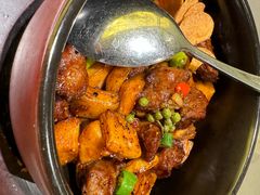 -小厨娘绣中淮扬(大行宫科巷店)