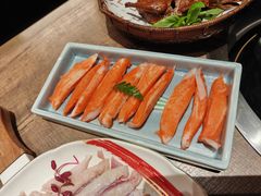 -蘑界·野生菌火锅(深业上城店)