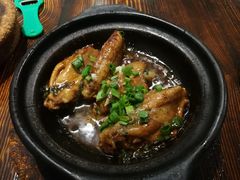 -小时候焗海鲜(鄞州万达店)