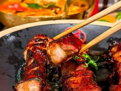 -广府乡下·饭庄(新港东路店)