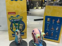 -泡泡玛特POPMART(国金街店)