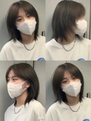 -F P· HAiR