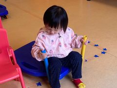 -全优加早教托育园(金海岸店)