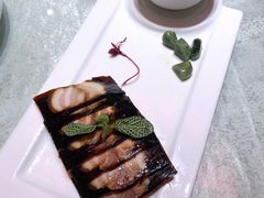 -大碗居·烤鸭·鱼头泡饼(天坛东门店)