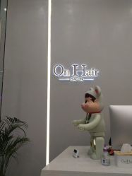 -UnHair Salon