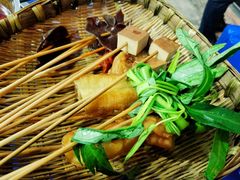 -马路边边·成都串串(翠柏路店)