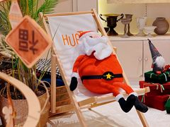 -HUATA 'Holiday Plan 花榻