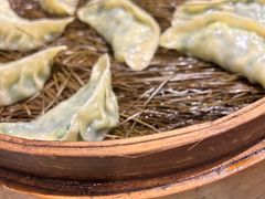 -松针蔡记蒸饺(花园路店)