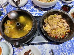 云海肴汽锅鸡-云海肴·云南菜(南强街总店)