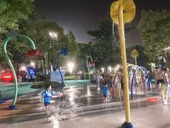 -苏州乐园森林水世界