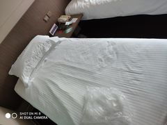 -锦江之星品尚(杭州西湖大道南宋御街店)