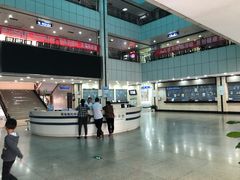 -无锡市第二人民医院(南院)