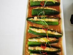 -野蔓果·山野菜(西湖景区·龙井茶田店)