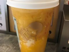 -喜茶(北京通州万达店)