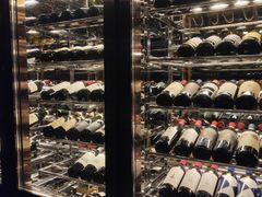 自助取餐区-卡佩罗意大利餐厅及酒吧Al Cappello Trattoria