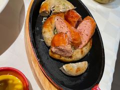 -西堤牛排(南京龙江店)
