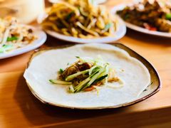 -香满园春饼·家常菜(东大桥店)