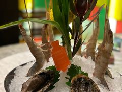 -ONE FULL 古董港式海鲜火锅