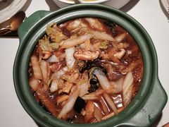 -Aqua Oasis 水天堂(石路天虹店)