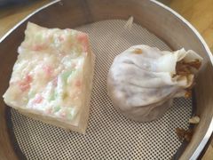 -东园小馆·早茶·淮扬小炒(江都路店)