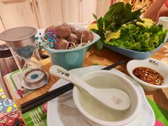 -椰夫人·养生椰子鸡(金沙洲永旺店)