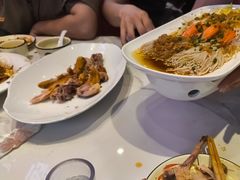 -渔家风味·鲅鱼水饺·央视展播·海鲜天津菜(开发区店)