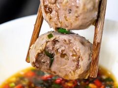 -潮正和潮汕牛肉火锅·老字号(番禺万达店)