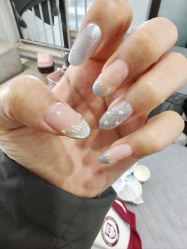 -晨·艺美甲美睫