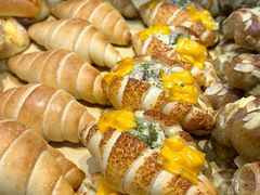 -Juicy Bakery(瑞景店)