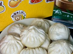 -庆丰包子铺(西单店)
