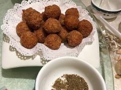 -福来居烤鸭店(天坛二店)