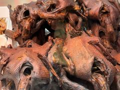 -张鸭子重庆特产卤味小吃(未来国际店)