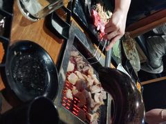 -千寻烧肉(政务区店)